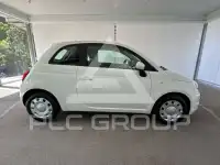 2016 Fiat 500