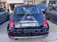 2016 Fiat 500