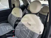 2016 Fiat 500