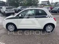 2016 Fiat 500
