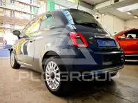 2016 Fiat 500