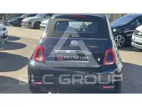 2016 Fiat 500