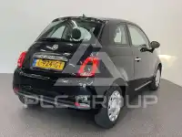 2016 Fiat 500