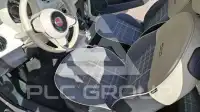 2016 Fiat 500