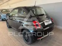 2016 Fiat 500