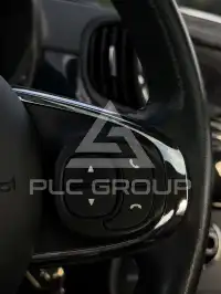 2016 Fiat 500