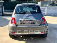 2016 Fiat 500
