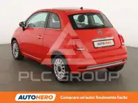 2016 Fiat 500