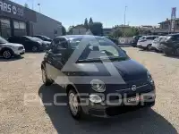 2016 Fiat 500