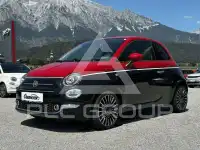 2016 Fiat 500