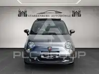 2016 Fiat 500