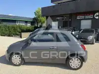 2016 Fiat 500
