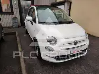2016 Fiat 500