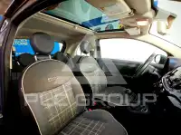 2016 Fiat 500