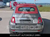 2016 Fiat 500