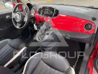 2016 Fiat 500