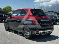 2016 Fiat 500