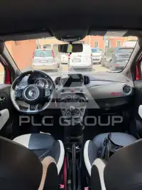 2016 Fiat 500