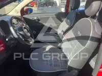 2016 Fiat 500
