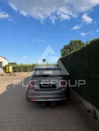 2016 Fiat 500