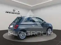 2016 Fiat 500