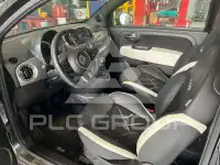 2016 Fiat 500