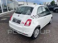 2016 Fiat 500
