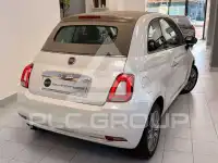 2016 Fiat 500