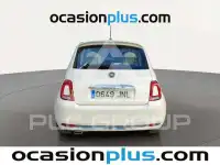2016 Fiat 500