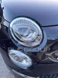 2016 Fiat 500