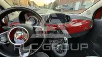 2016 Fiat 500