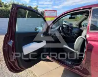 2016 Fiat 500