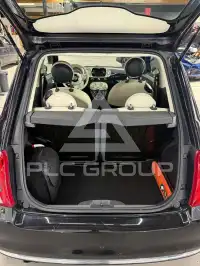 2016 Fiat 500