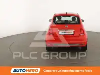 2016 Fiat 500