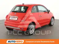 2016 Fiat 500