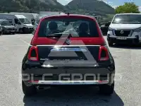 2016 Fiat 500