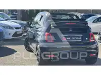 2016 Fiat 500