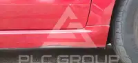 2016 Fiat 500