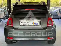 2016 Fiat 500