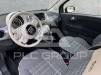 2016 Fiat 500