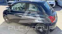 2016 Fiat 500