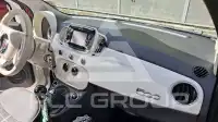 2016 Fiat 500