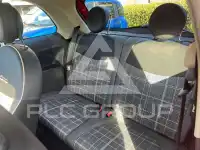 2016 Fiat 500