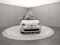 2016 Fiat 500