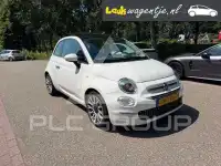 2016 Fiat 500