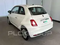 2016 Fiat 500
