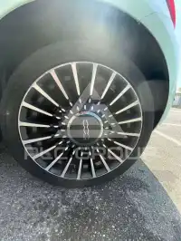 2016 Fiat 500