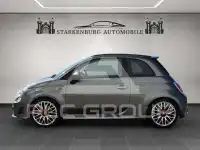 2016 Fiat 500