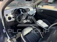2016 Fiat 500