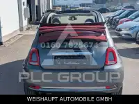 2016 Fiat 500